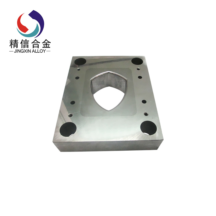 硬质合金_碳化钨硬质合金板材 非标钨钢板料 YG20C