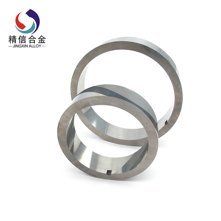 硬质合金模具_硬质合金密封环 静环动环YG15 非标钨钢圆环