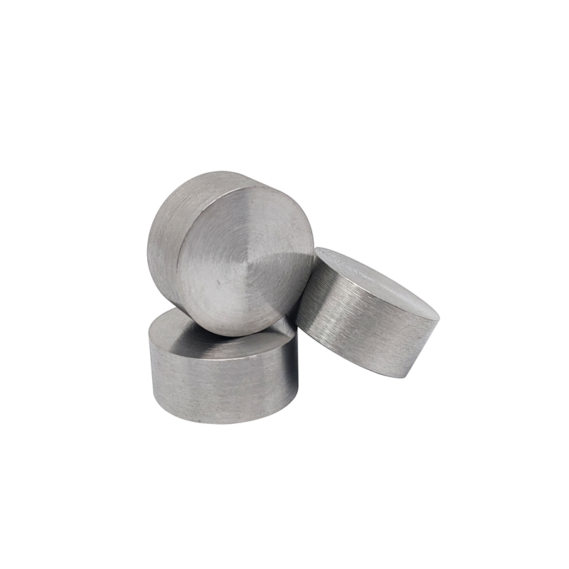 硬质合金模具_硬质合金高比重钨钢铁配重块耐摩擦用途广泛