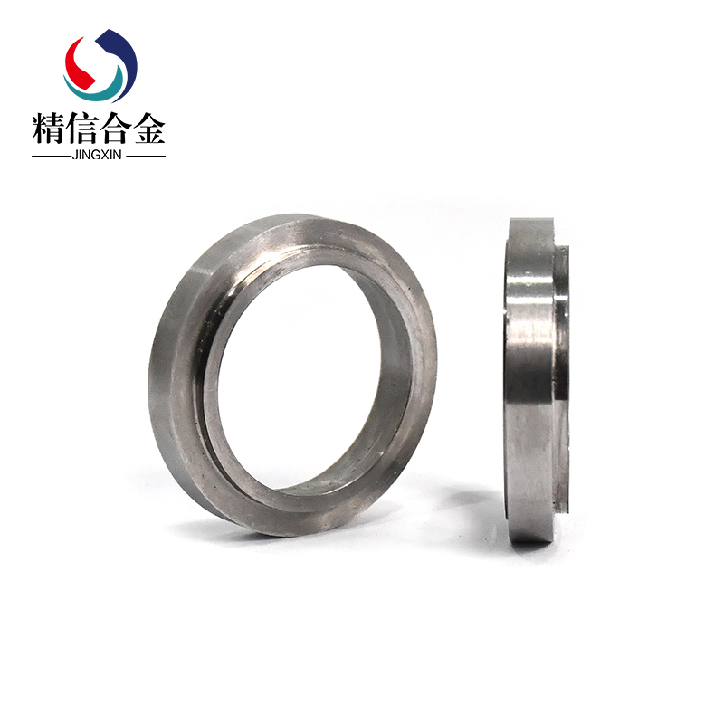 硬质合金模具_钨合金圆环高比重硬质合金环耐磨高质量