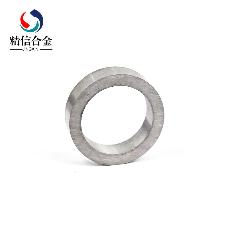硬质合金_硬质合金圆环常备标准型号可以定制非标圆环