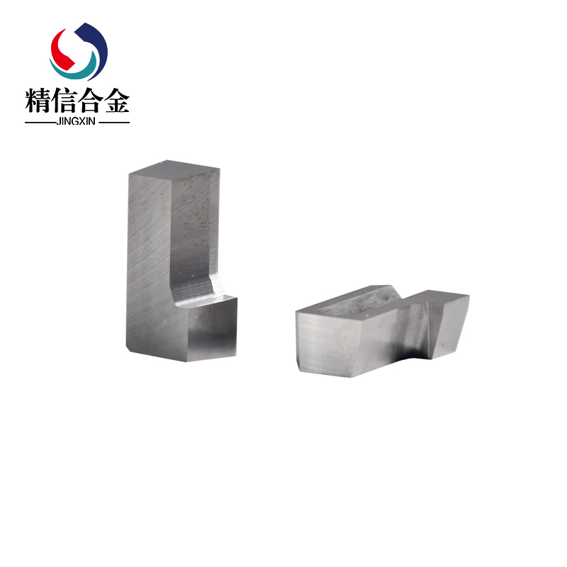硬质合金模具_硬质合金刀块 高强度材料异形非标件钨钢耐磨型材