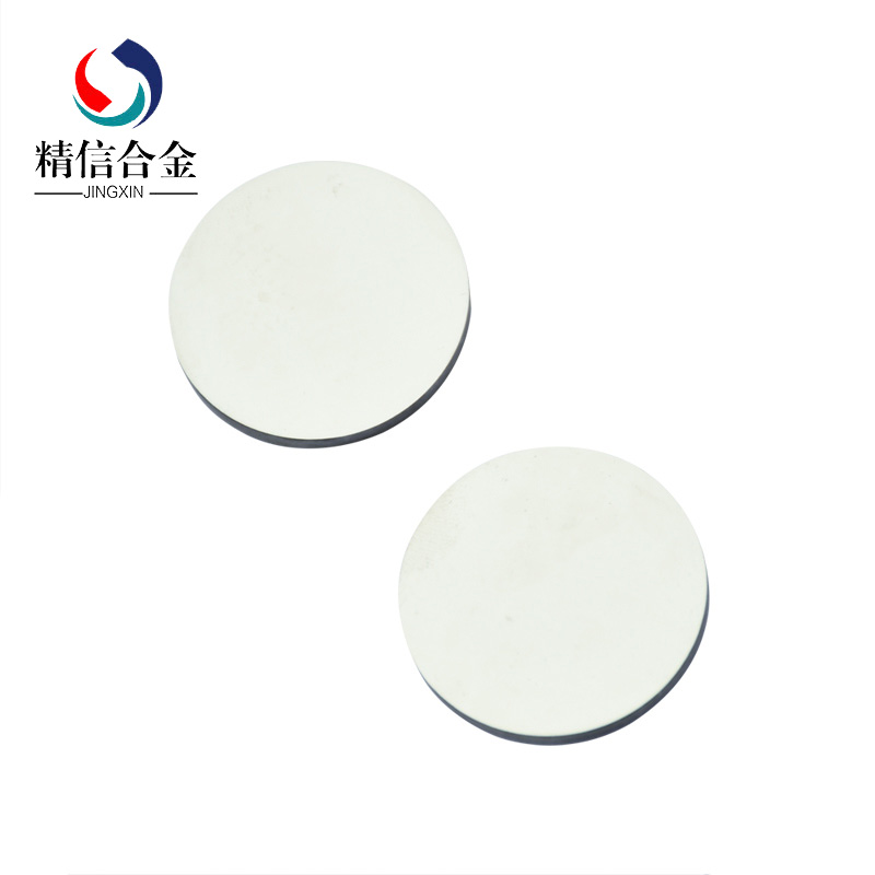 硬质合金模具_YG6硬质合金圆片镜面抛光钨钢圆片扶正器碳化钨垫片加工定制厂家