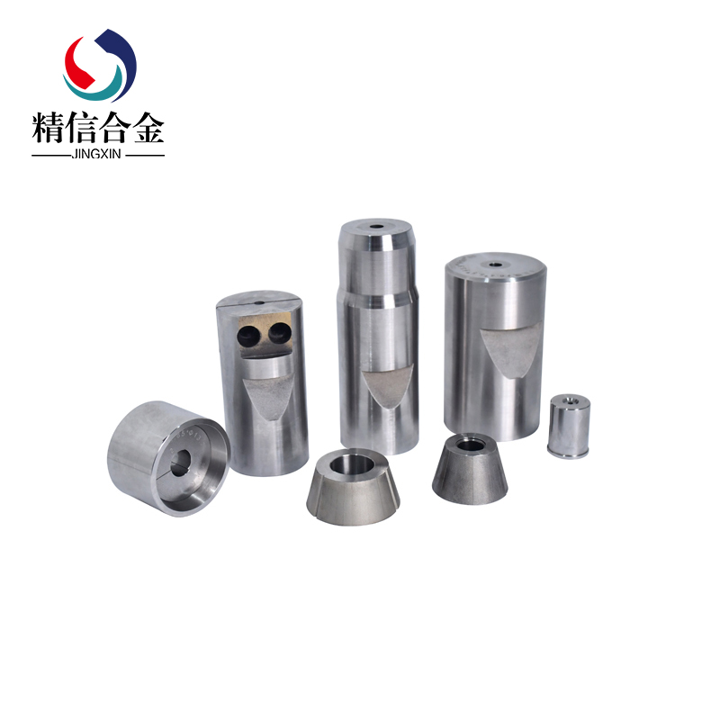 硬质合金模具_硬质合金冷镦模具生产厂家 精密冷镦模