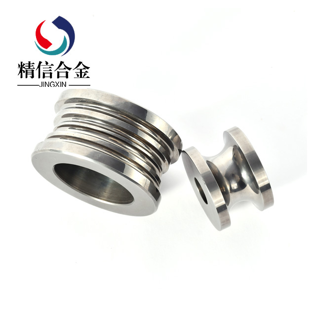 硬质合金_过线轮模具定制 硬质合金精密导线模