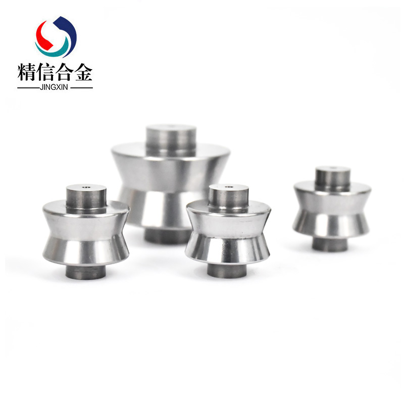 硬质合金模具_高精度硬质合金轧辊 碳化钨轧辊 耐磨耐高温 冷热轧辊定制 来图加工