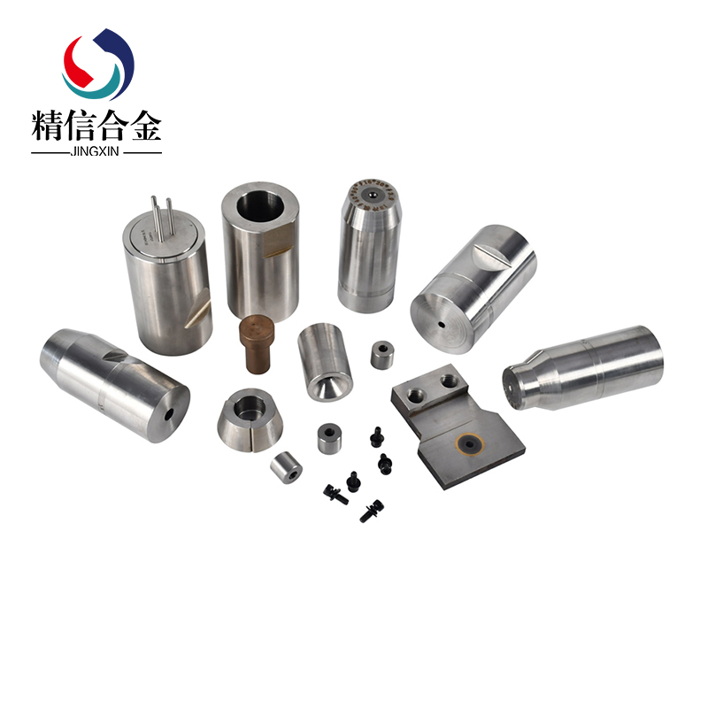 硬质合金模具_硬质合金模具冷镦模具 钨钴合金模具 缩径模具 