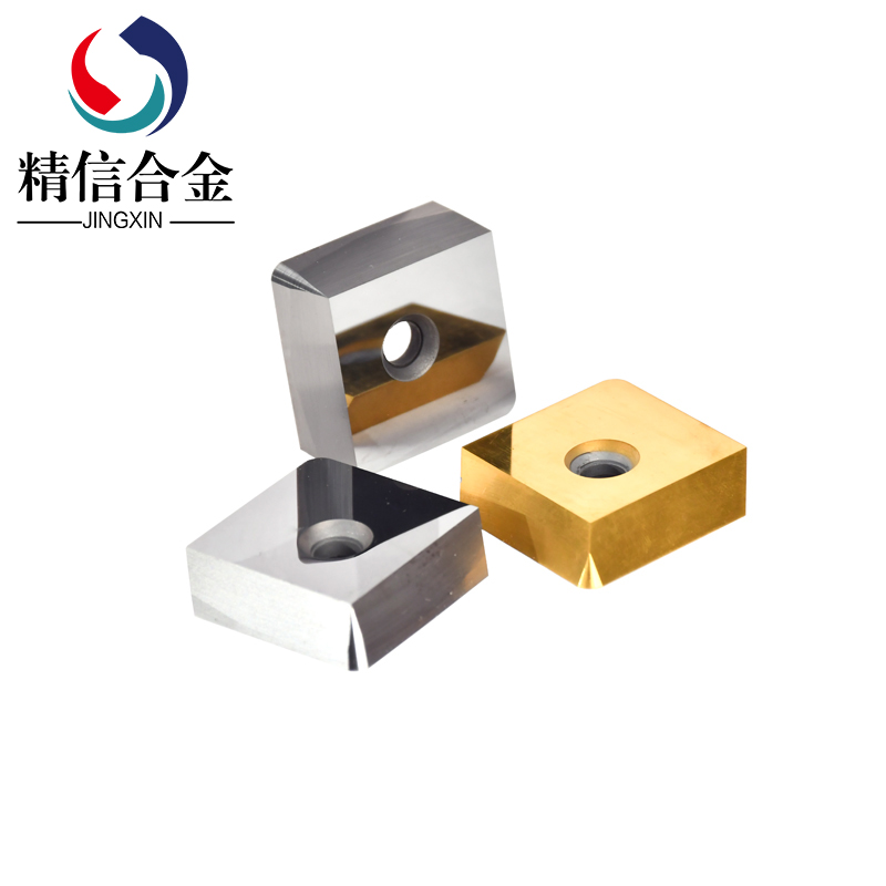 硬质合金_加工铝用硬质合金刀片 精加工硬质合金刀片