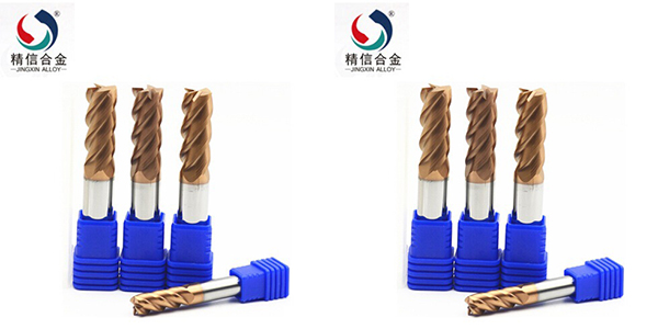 铣刀