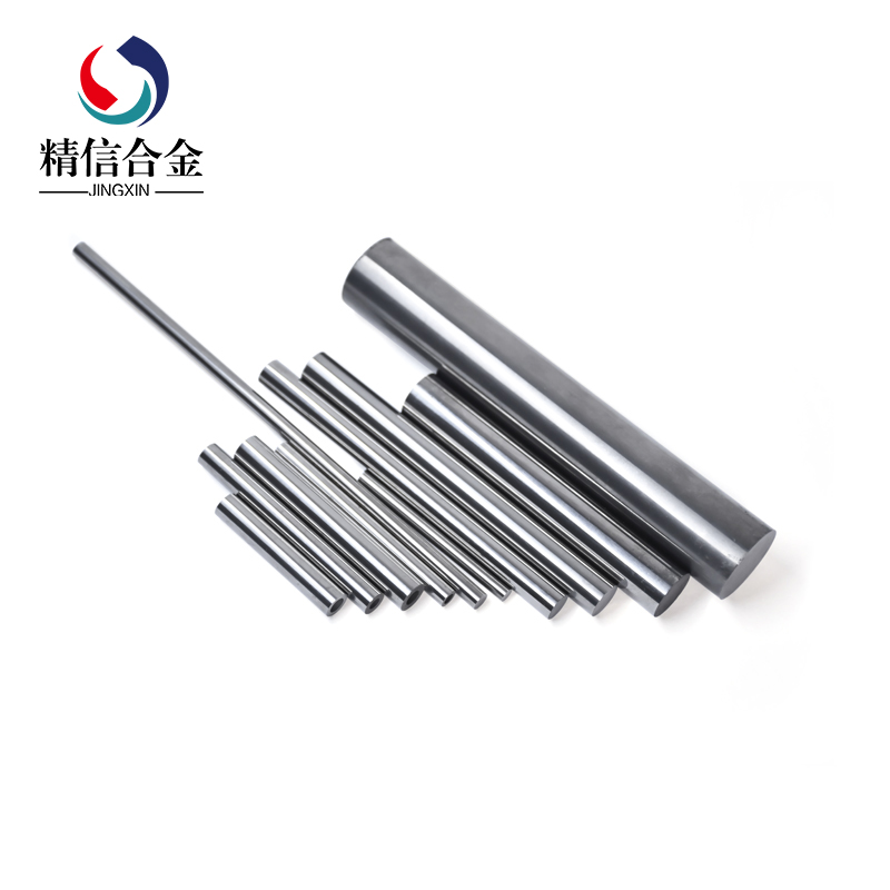 硬质合金圆棒