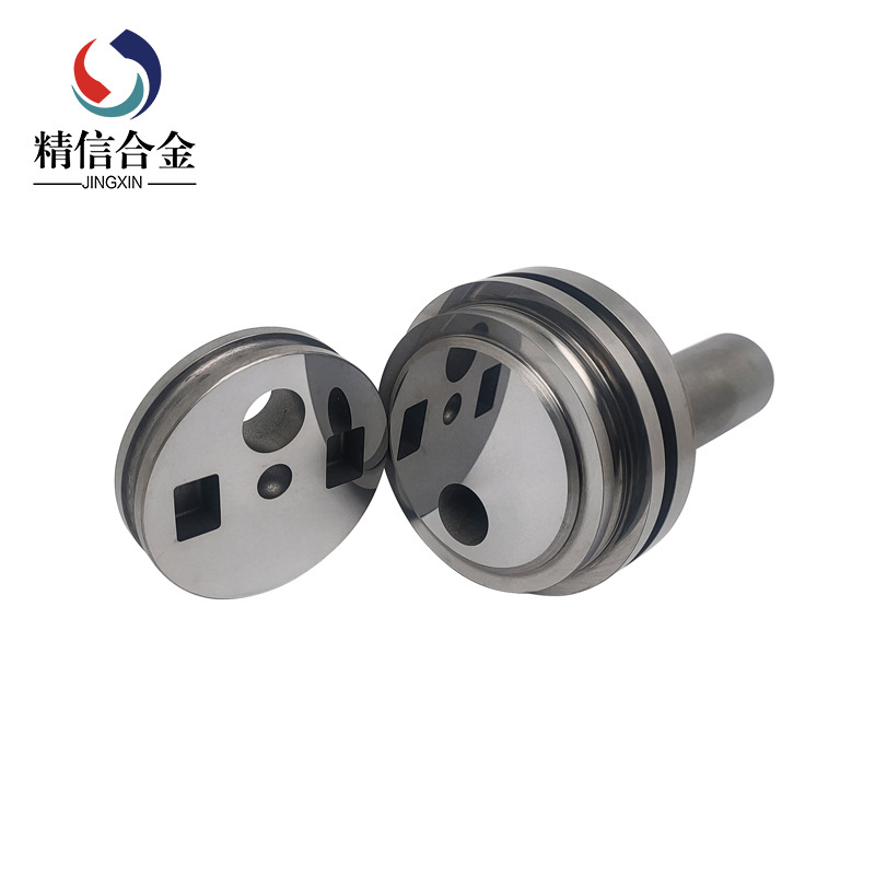 硬质合金阀芯阀座