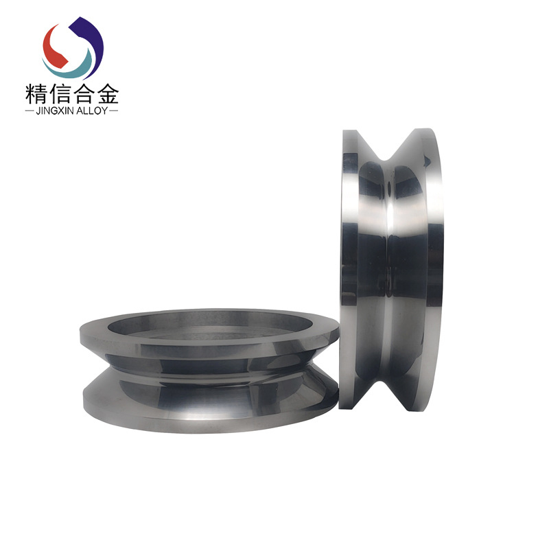 硬质合金模具_硬质合金轧辊 钨钢耐磨轧辊 来图定制 精磨辊面