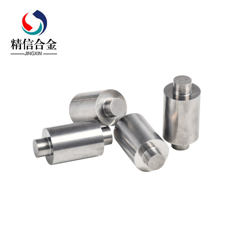 硬质合金模具_厂家供应硬质合金送丝轧辊 钨钢送丝轧辊 来图可切割 精磨工艺