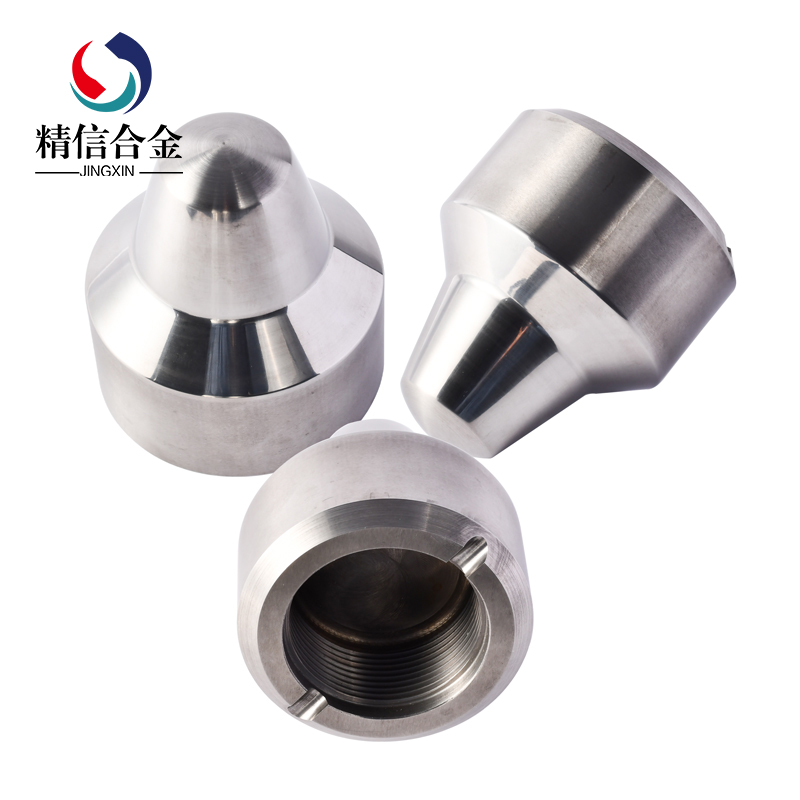 硬质合金模具_来图加工硬质合金阀芯 钨钢耐磨阀芯 精磨外圆 品质可靠