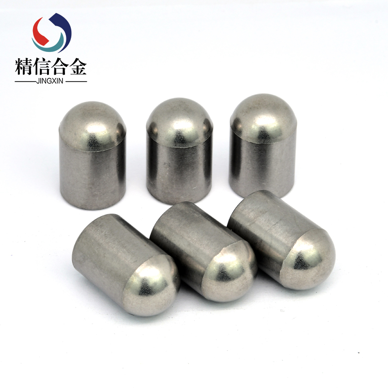 硬质合金厂家_硬质合金柱钉：耐磨耐用的工业关键部件