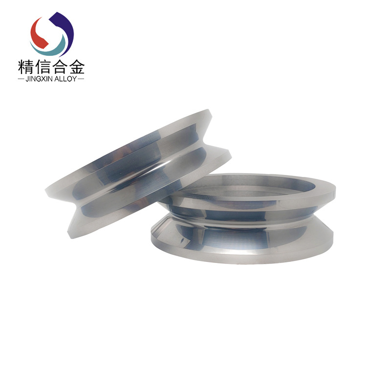 硬质合金轧辊