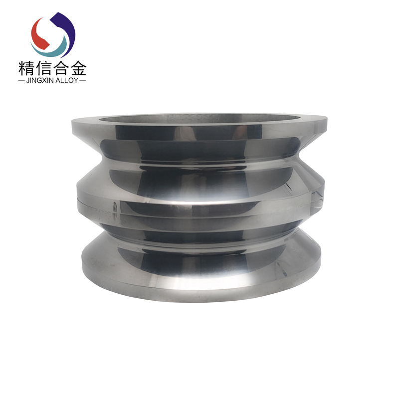 硬质合金轧辊