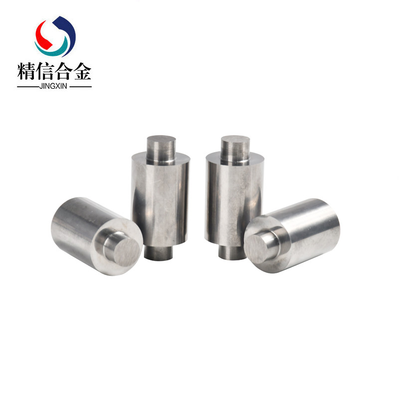 硬质合金送丝轧辊
