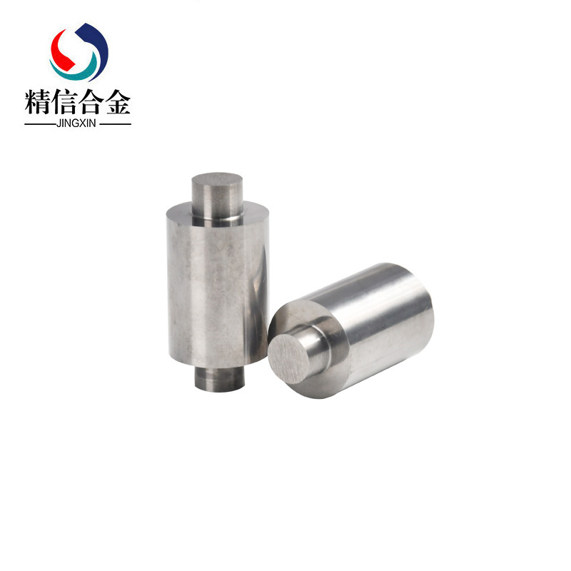 硬质合金送丝轧辊