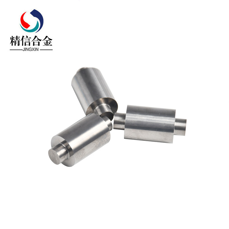 硬质合金送丝轧辊