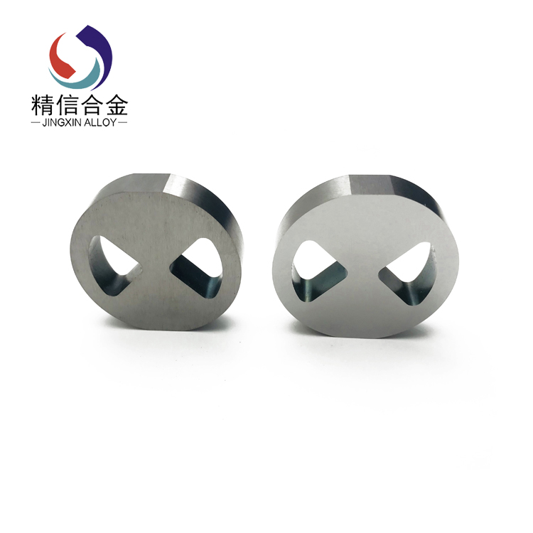 硬质合金阀芯